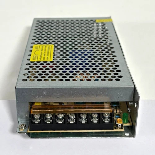 24v 10a 240w adaptateur - 24v,