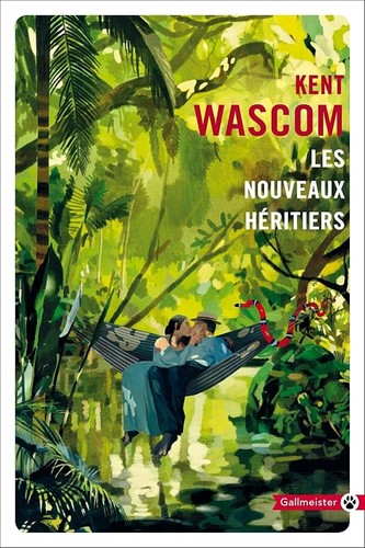 Les nouveaux héritiers - ,