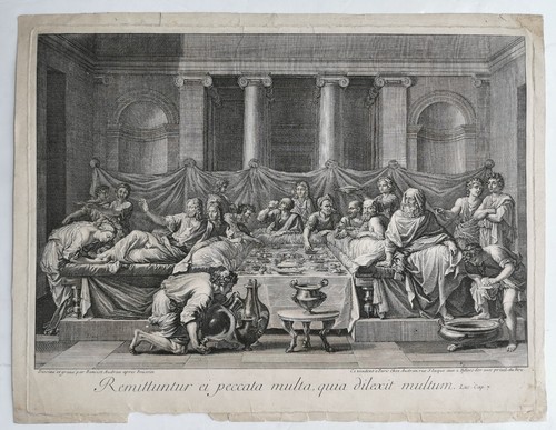 Sacrement pénitence - le, de