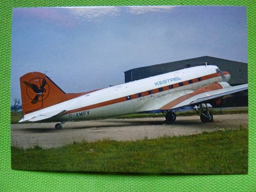 Kestrel aviation - 3,