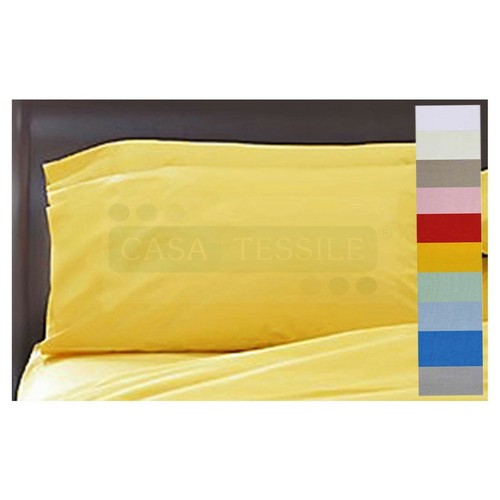 Taie oreiller draps - et, en