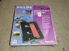 CARTE VIDEO PHILIPS CDI EN