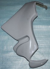 carénage couvre réservoir