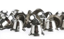 108 Miniature Metal 5/8 in