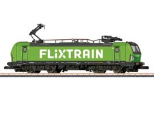MARKLIN Locomotive électrique BR 193 FLIXTRAIN ép. VI - Z 1/220 - MARKLIN 88239