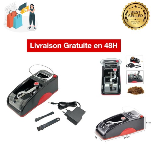 Tubeuse électrique - tubeuse,