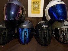 Casque ARAI