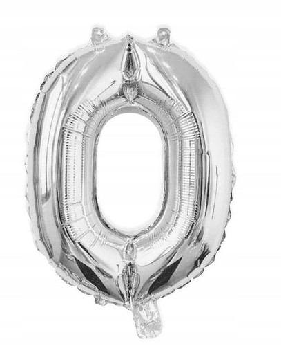 Ballon géant aluminium en - géant,