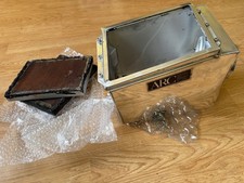 ARC FILTER INDUCTION BOX AIR INTEGRA TYPE R DC2 B18 RARE MUGEN SPOON JDM DB8