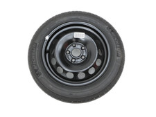 1x Roue de secours complète