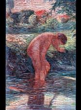 ART - PEINTURE / NATURISME