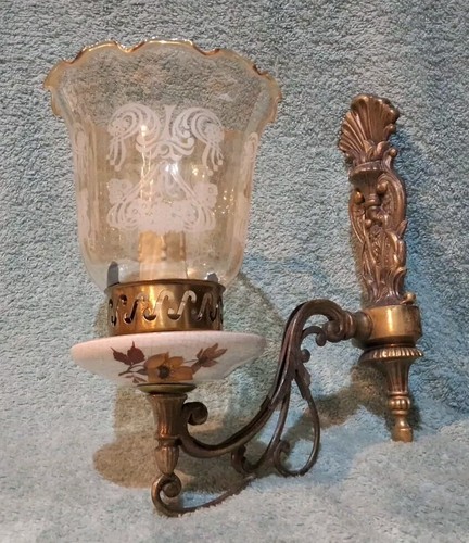 Lampe applique murale - murale, en