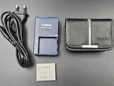 Canon IXUS 80 IS Appareil