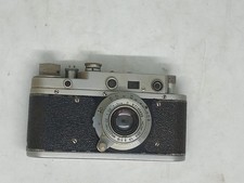 Appareil d'origine russe 