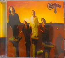Caravan - Caravan (CD, Album