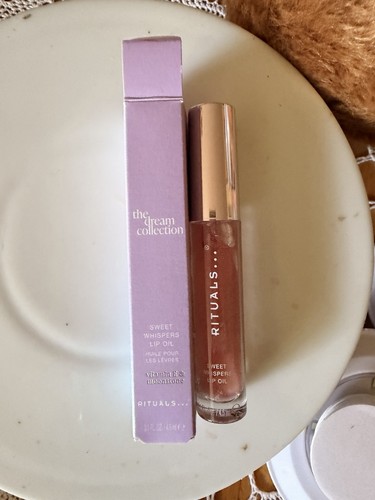 Rituals the dream collection - dream,