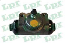Cylindre de roue LPR 5338 pour MITSUBISHI Canter (FE3, FE4) V 2.477 1992-1996