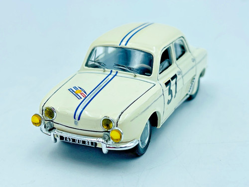 Base solido renault - solido,