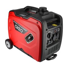 Générateur inverter 3.3 kW -