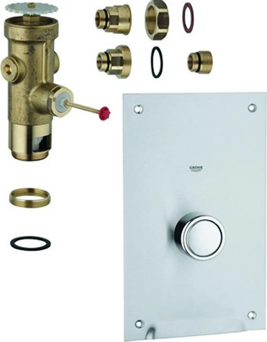 Grohe robinet chasse pour - grohe,