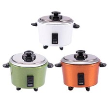 Miniature Simulation Rice