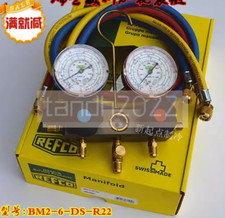 1PCS REFCO BM2-6-DS-R22