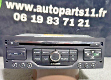 AUTORADIO ORIGINE GPS