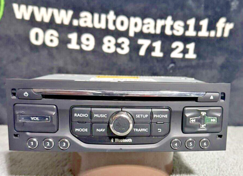Autoradio origine gps - autoradio,