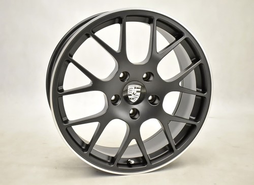 Jantes aluminium porsche - jantes,
