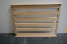 Clayette en bois pour cave à