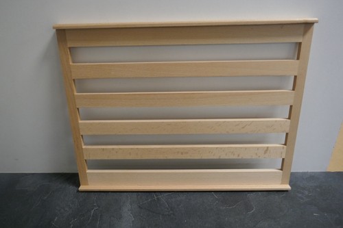 Clayette bois pour - clayette, en