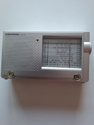 Transistor grundig - grundig,