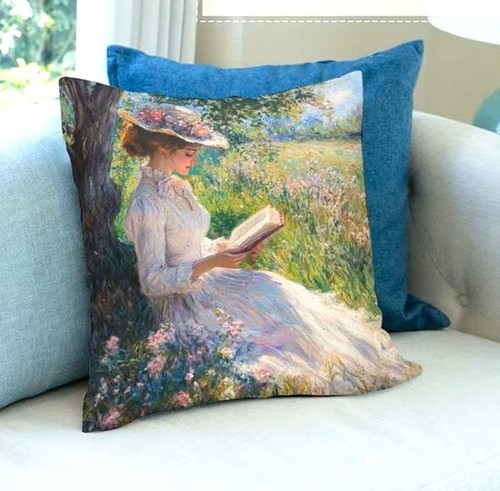 Housse coussin liquidation - de,