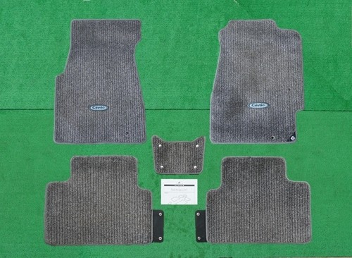 Tapis sol jdm honda civic - tapis, de