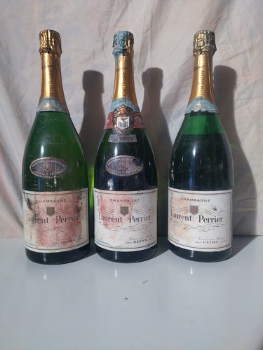 Lot ancien magnum de - lot, 3