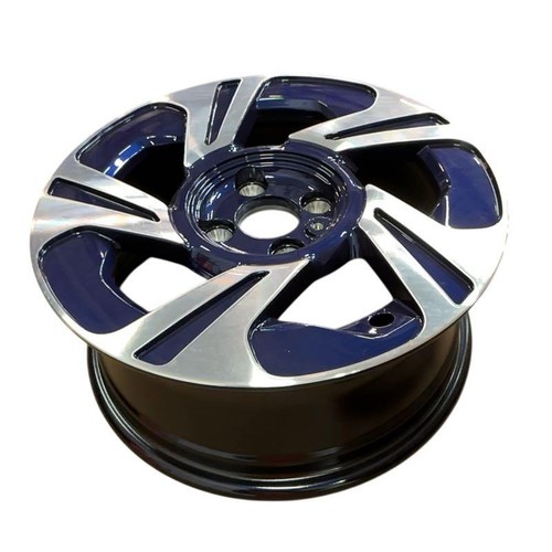 Jante aluminium 15 - 6j,