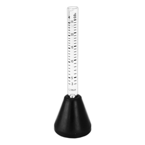 Spartus testeur débit de - testeur,