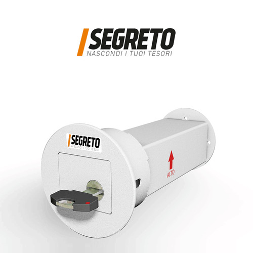 Segreto coffre fort - segreto, coffre-fort