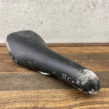 Vintage Bontrager C30 Seat Saddle Velo Race OR MTB ATB 1990s Patina Wear