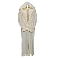 Homme Marocain Riche Coton