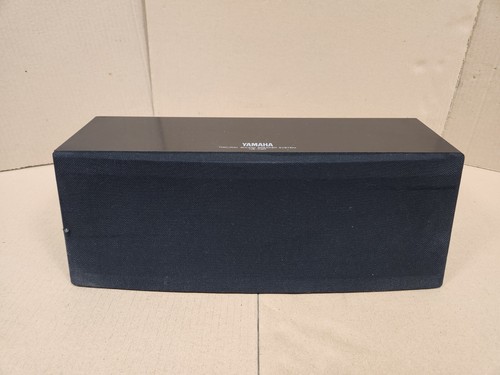 Yamaha natural sound speaker - sound,