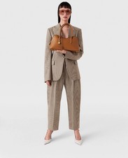 STELLA McCARTNEY PANTALON 100%