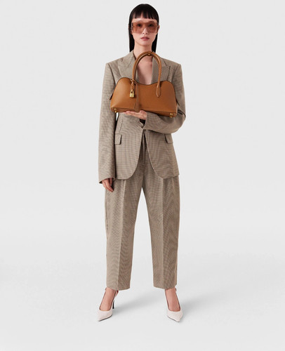 Stella mccartney pantalon 100 - pantalon, 100%