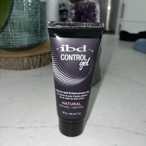 New sealed ibd control - new!,