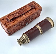 Longue-vue télescopique