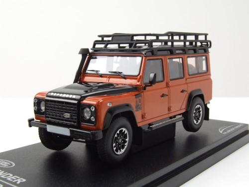 Land rover defender 110 - land,