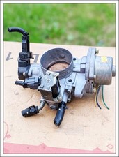 ✅ 01 02 03 04 05 Hyundai Santa Fe XG350 04-06 Kia Amanti THROTTLE BODY E0T70472