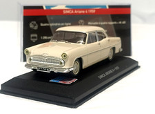 SIMCA  ARIANE  1959  -   IXO /