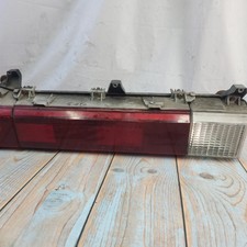 GM 5970311 1980-1981 Buick Skylark Limited LH Tail Light Red Turn Signal OE Used