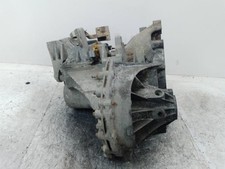 Boite de vitesses FORD TRANSIT